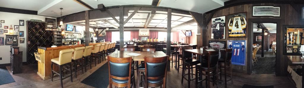 West Dover Inn Ngoại thất bức ảnh