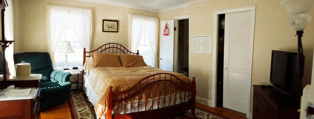 West Dover Inn Ngoại thất bức ảnh