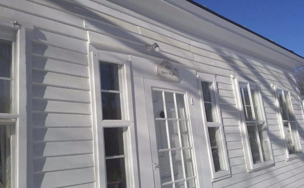 West Dover Inn Ngoại thất bức ảnh