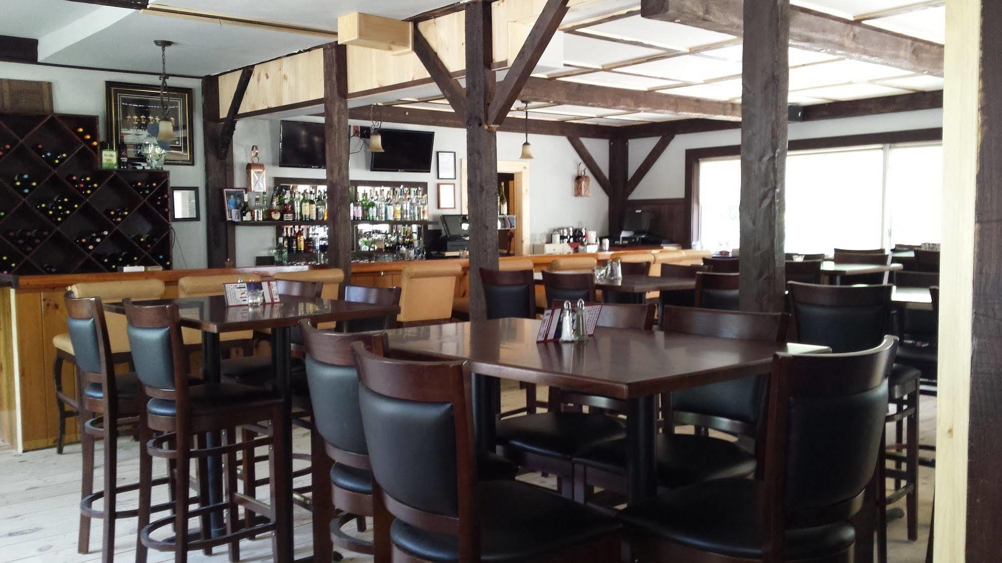 West Dover Inn Ngoại thất bức ảnh